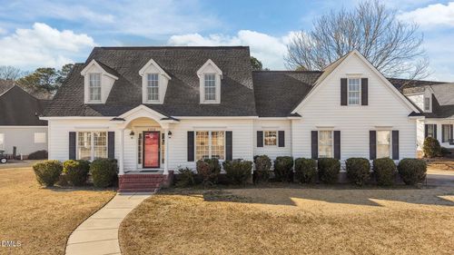 4106 Stratford Dr N, Wilson, NC, 27896-9531 | Card Image