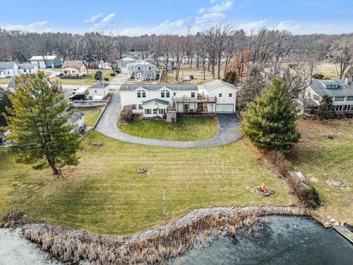 33 S 600 W, Hebron, IN, 46341-9749 | Card Image