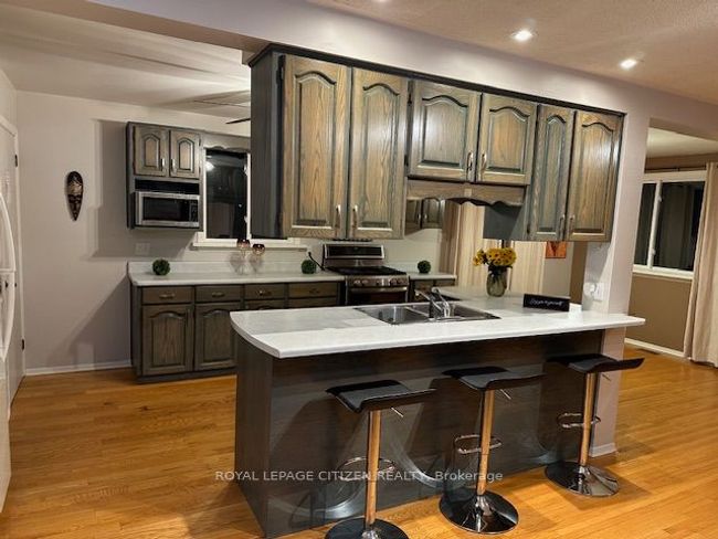 394073 County Rd 12, House other with 5 bedrooms, 2 bathrooms and 6 parking in Amaranth ON | Image 10