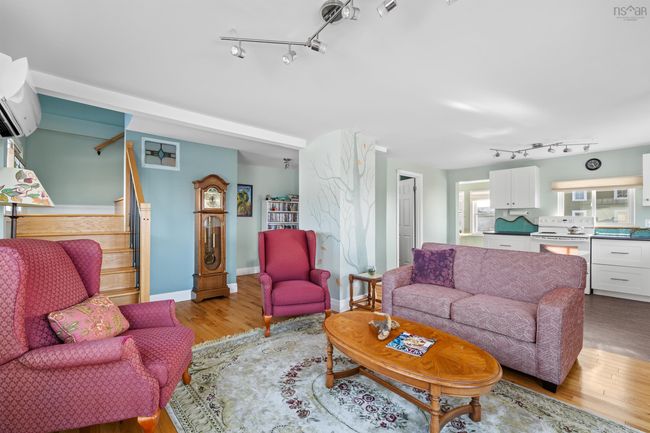 125 The Point Rd, Home with 2 bedrooms, 3 bathrooms and null parking in Blue Rocks NS | Image 22