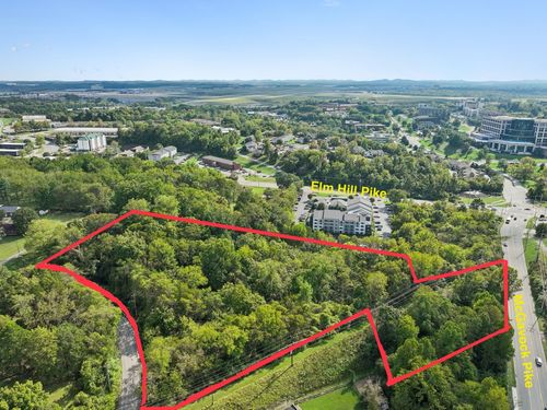 0 Lakeland Dr, Nashville, TN, 37214 | Card Image