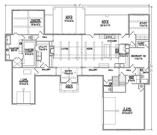975 Trunci Circle, Newcastle, OK, 73065 | Card Image