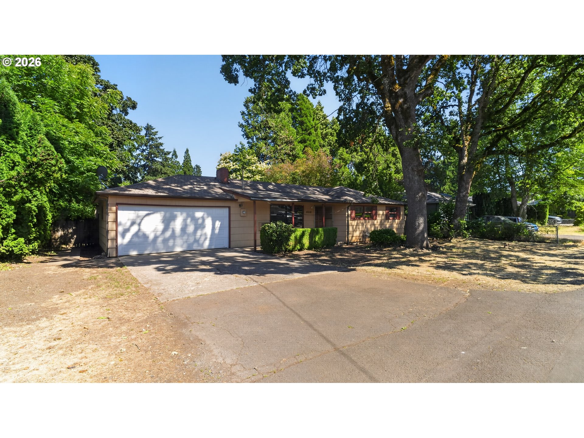 Residential in Salem 5