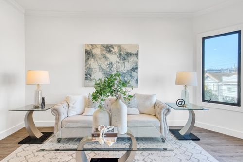 2427 Cabrillo St, San Francisco, CA, 94121-3621 | Card Image