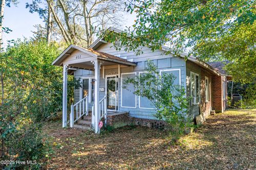 402 E 2nd Ave, Chadbourn, NC, 28431-1908 | Card Image