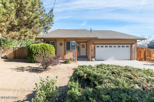 675 College Dr, Reno, NV, 89503-1632 | Card Image