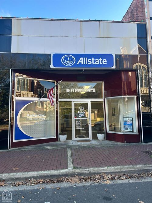 311 E Main St, El Dorado, AR, 71730-6113 | Card Image