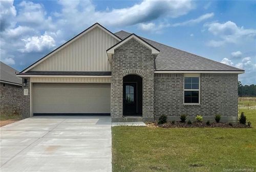 4003 Savannah Oaks Drive, Lake Charles, LA, 70607 | Card Image