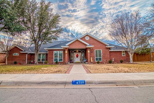 4709 Knights Pl, Midland, TX, 79705-1570 | Card Image