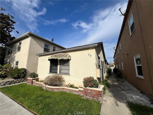 75 Granada Ave, Long Beach, CA, 90803-3250 | Card Image