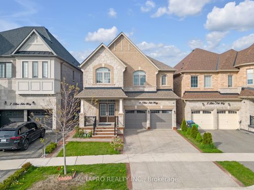 5 Blue Silo Way, Brampton, ON, L6X5P5 | Card Image