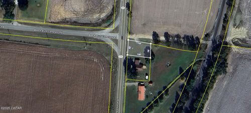 0 S Church St, Halls, TN, 38040 | Card Image