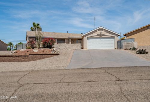 2545 Hacienda Dr, Lake Havasu City, AZ, 86403 | Card Image