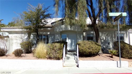 255 Intellectual Ct, Henderson, NV, 89052-5661 | Card Image