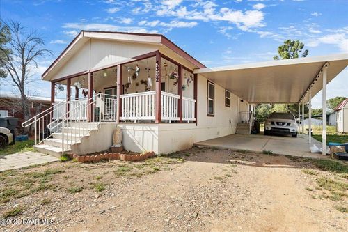 3382 E Grand View Dr, Cottonwood, AZ, 86326-5227 | Card Image