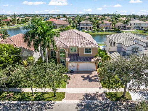5413 Sw 186th Way, Miramar, FL, 33029-6256 | Card Image