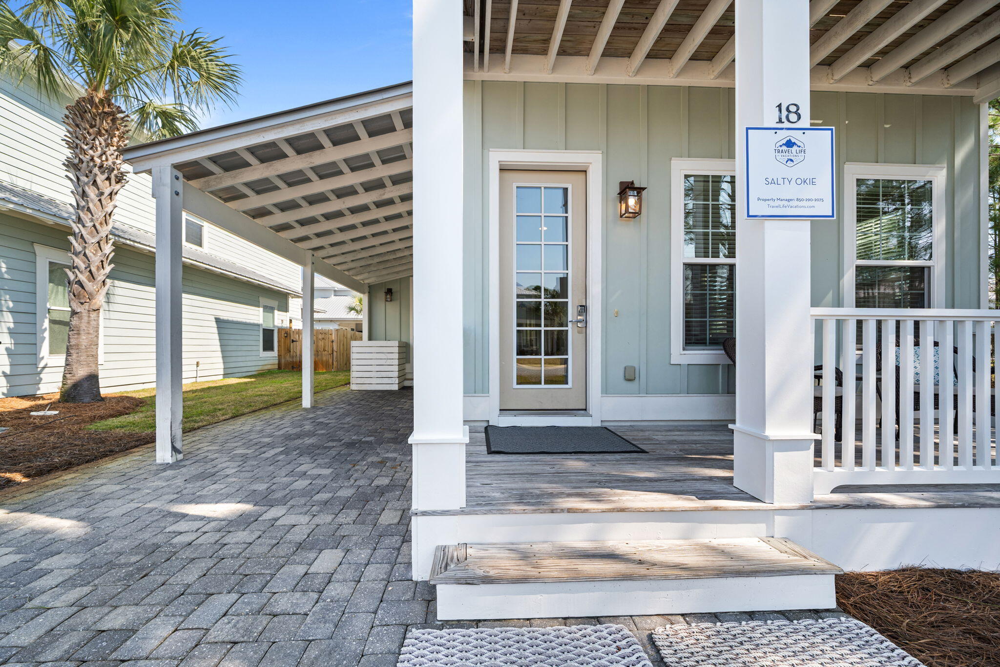 Residential in Miramar Beach