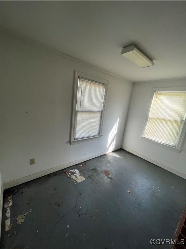 262 E Williamsburg Rd, House other with 3 bedrooms, 1 bathrooms and null parking in Sandston VA | Image 6