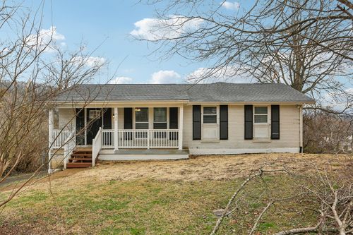 415 Wilclay Dr, Nashville, TN, 37209-2918 | Card Image