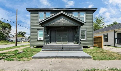 7301 Sherman St, Houston, TX, 77011-3844 | Card Image