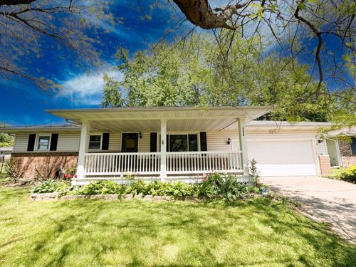 5358 Redwood Ave, Portage, IN, 46368-4229 | Card Image