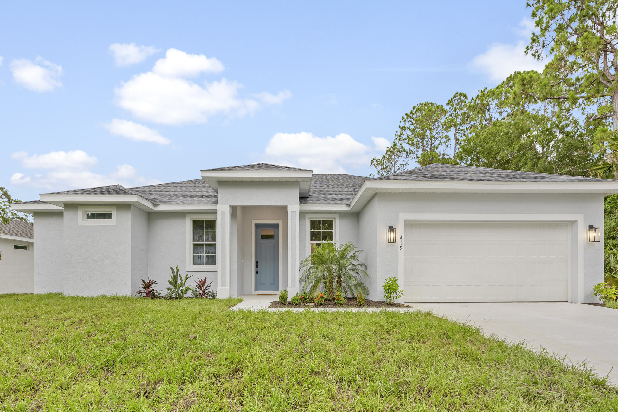 Escobar Ave, Palm Bay, FL 32907