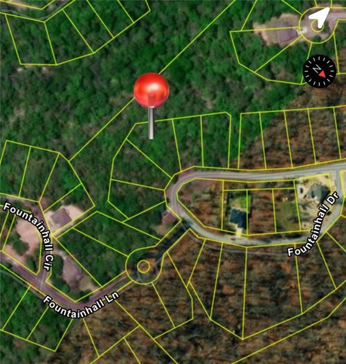 Lot 15 Fountainhall Dr, Bella Vista, AR, 72715-3400 | Card Image