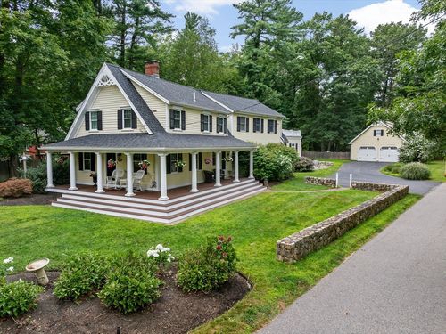 1231 Forest St, Marshfield, MA, 02050-6203 | Card Image