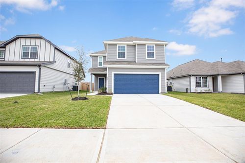 815 Gavin Walker Dr, Rosharon, TX, 77583-5374 | Card Image