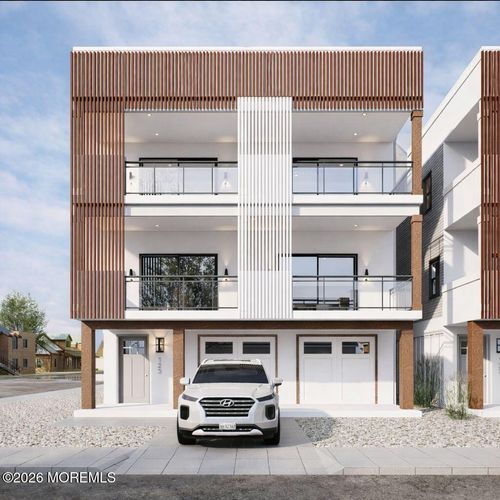 1505 Central Avenue, Seaside Heights, NJ, 08751 | Card Image