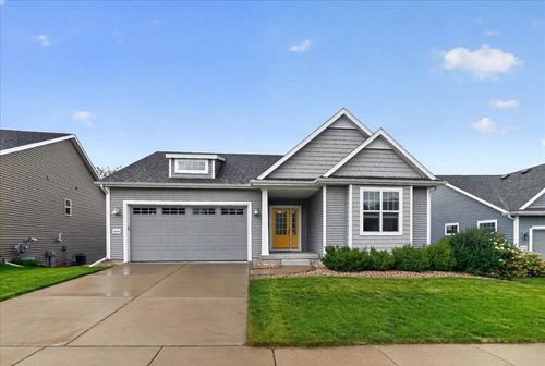 10114 Watts Road, Madison, WI, 53593 | Card Image