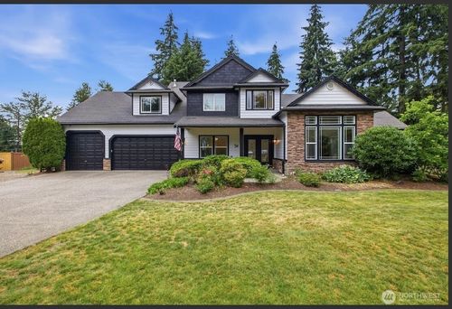 16619 41st Street E, Lake Tapps, WA, 98391 | Card Image