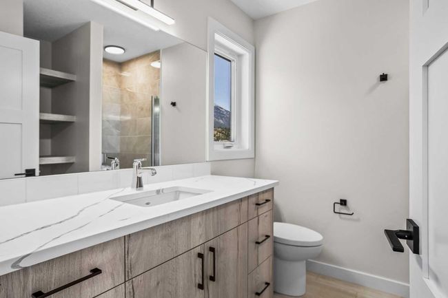 114 - 1330 1st Avenue, Townhouse with 4 bedrooms, 4 bathrooms and 2 parking in Canmore AB | Image 12
