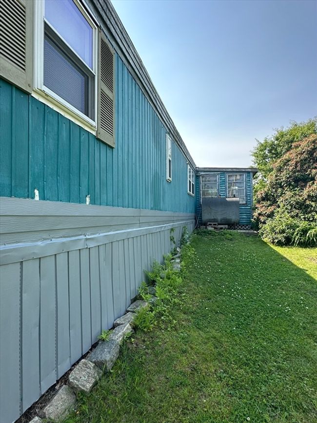 LOT-58 - 301 Bulgarmarsh Rd, House other with 2 bedrooms, 1 bathrooms and 2 parking in Tiverton RI | Image 22