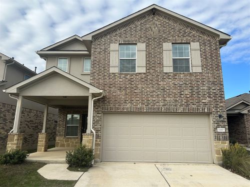 1440 Fairhaven Gtwy, Georgetown, TX, 78626-2358 | Card Image