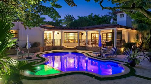 2616 Acacia Ct, Fort Lauderdale, FL, 33301-2716 | Card Image