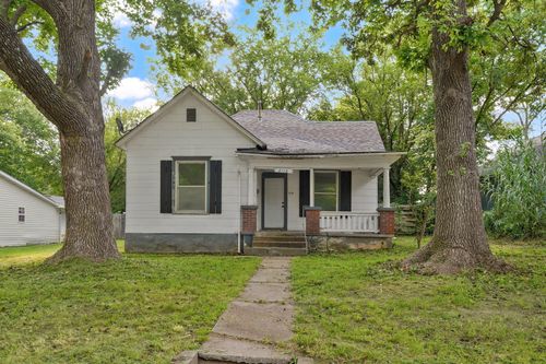 2116 N Campbell Ave, Springfield, MO, 65803-2538 | Card Image