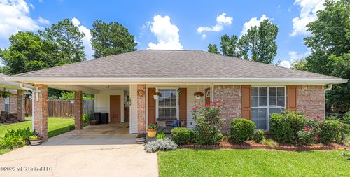 1934 Twin Pine Drive, Pearl, MS, 39208 | Card Image
