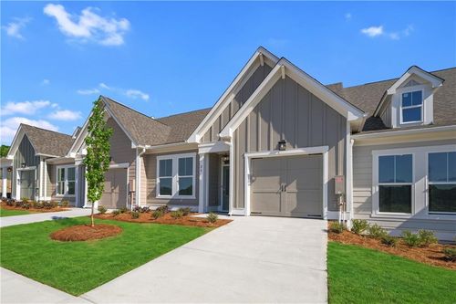 26 Harmony Circle, Cartersville, GA, 30120 | Card Image