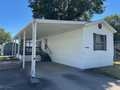 21 Redwood Dr, Beloit, OH, 44609-9771 | Card Image