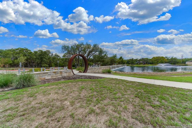 31646 Untrodden Way, House other with 4 bedrooms, 2 bathrooms and null parking in Bulverde TX | Image 39