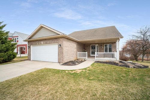 1456 Dovetail Drive, Hartford, WI, 53027 | Card Image