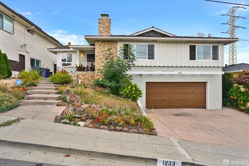 1233 Benedict Ct, San Leandro, CA, 94577-5348 | Card Image