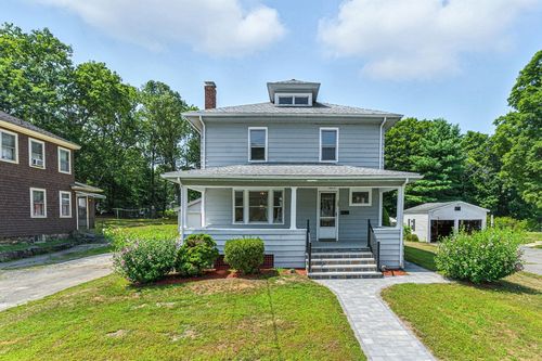 104 Lincoln St, Hudson, MA, 01749-1461 | Card Image