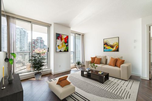 1208-1212 Howe St, Vancouver, BC, V6Z2M9 | Card Image