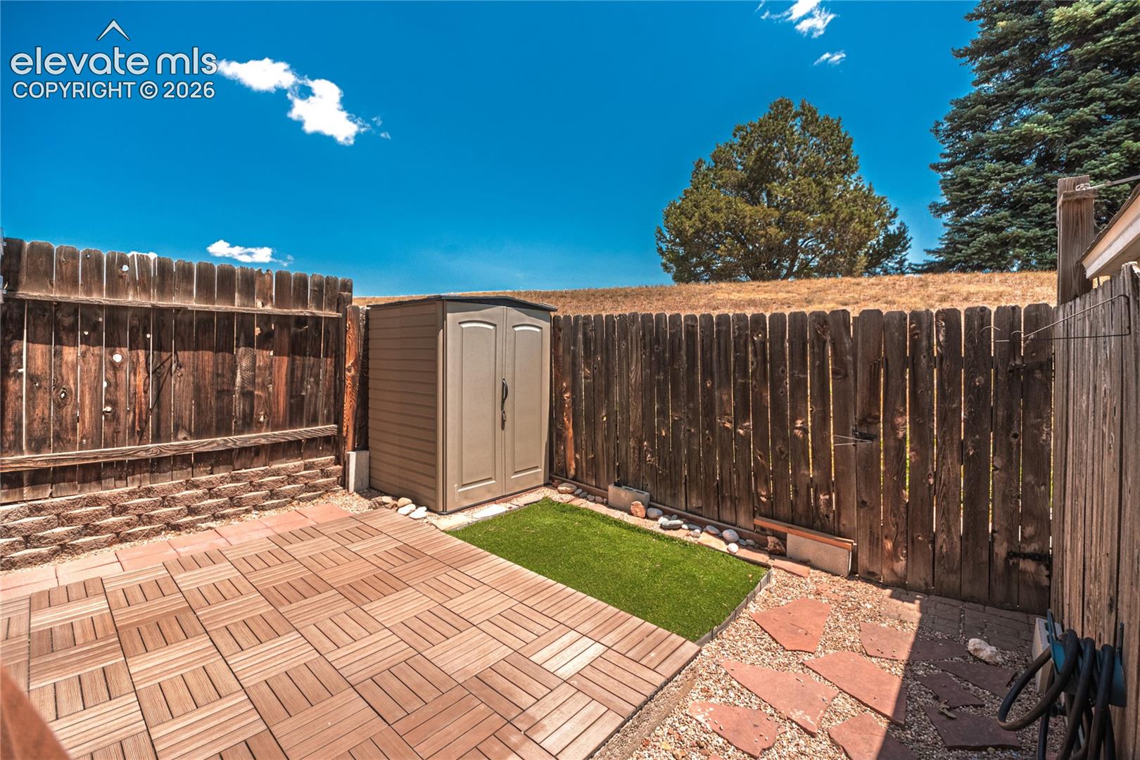 Residential in Colorado Springs 4