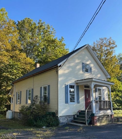 115 State Route 94, Blairstown, NJ, 07825-2209 | Card Image