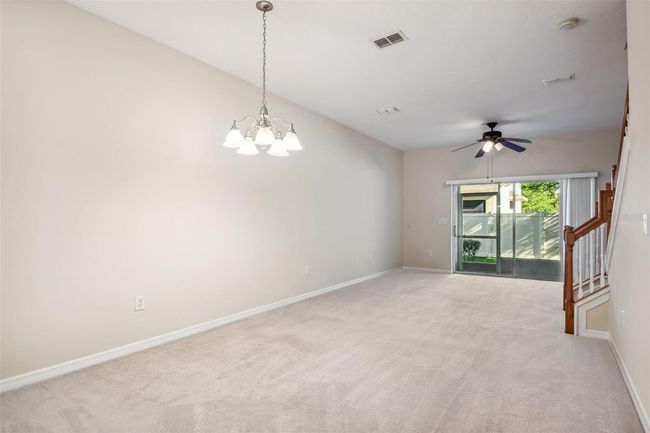 31215 Flannery Ct, Townhouse with 2 bedrooms, 3 bathrooms and null parking in WESLEY CHAPEL FL | Image 8