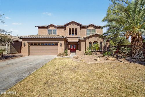 2789 S Butte Ln, Gilbert, AZ, 85295-6180 | Card Image