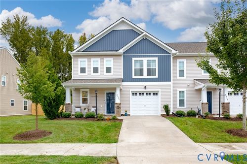 3317 New Heritage Loop, Henrico, VA, 23231-5144 | Card Image